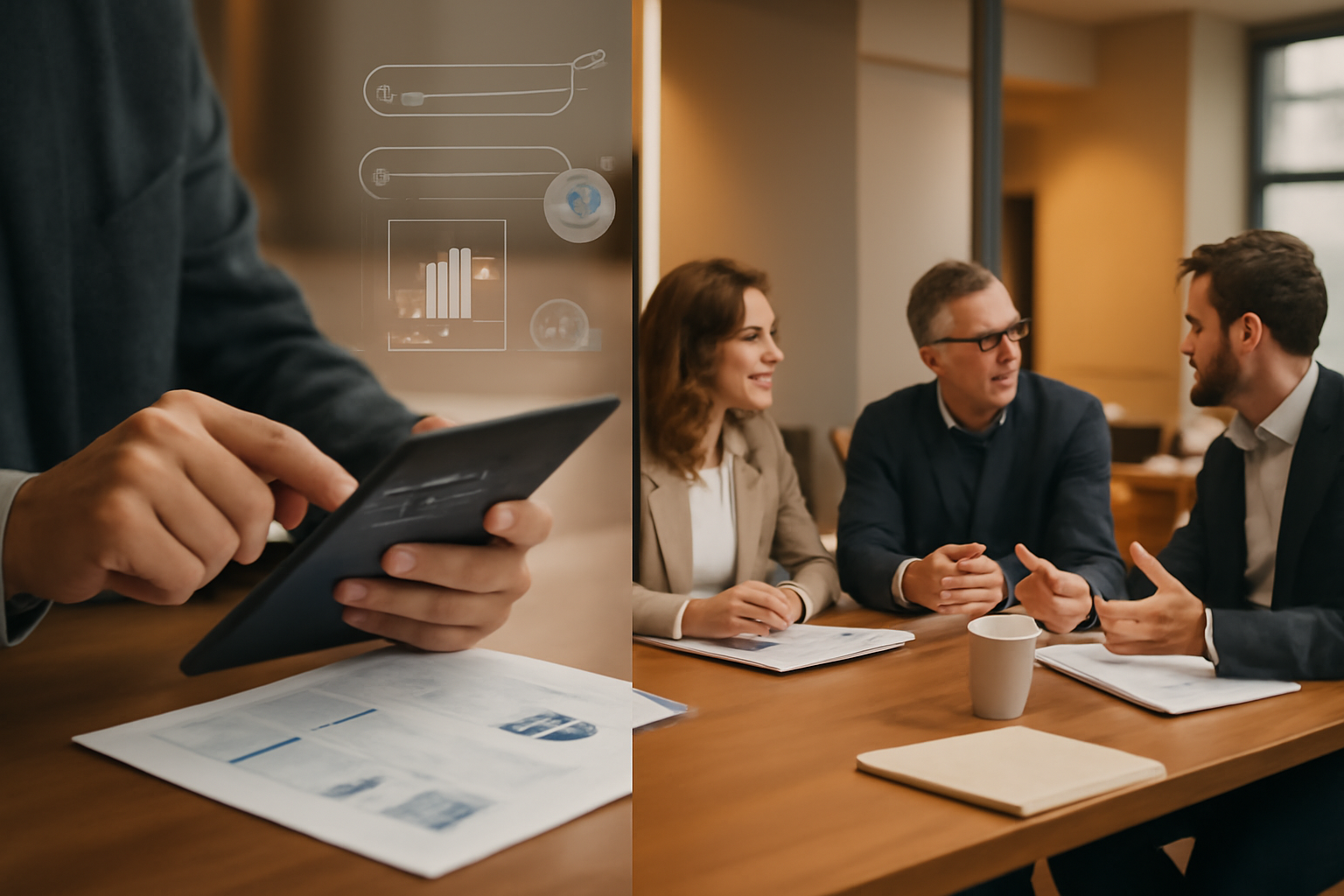AI Assisted HOA Governance: What It Actually Means