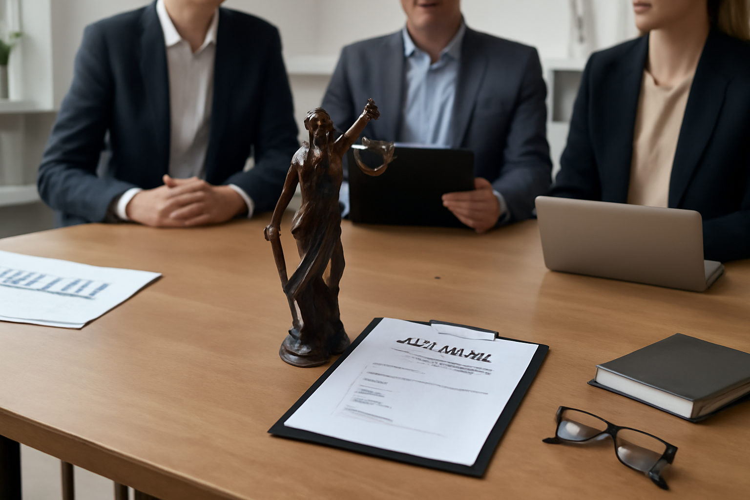 Hawaii HOA Board Member Personal Liability: What Protects You and What Does Not