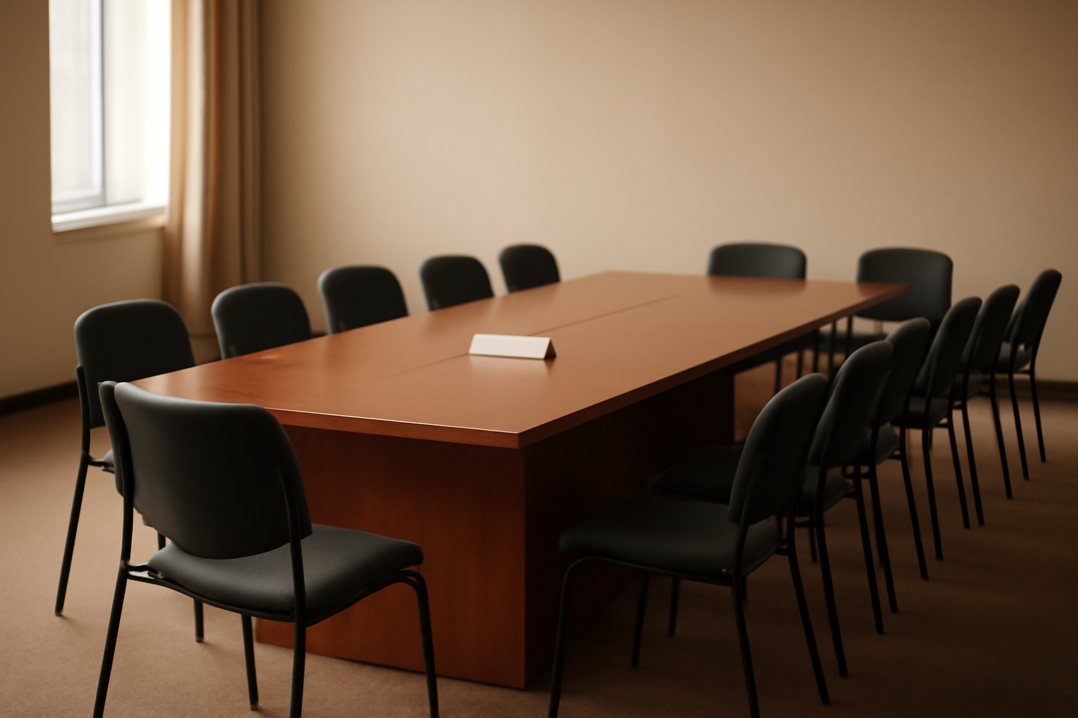 Building a Board Succession Plan That Actually Works