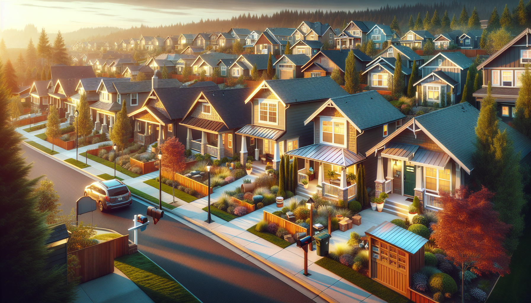 Creating an HOA Emergency Preparedness Plan for Washington