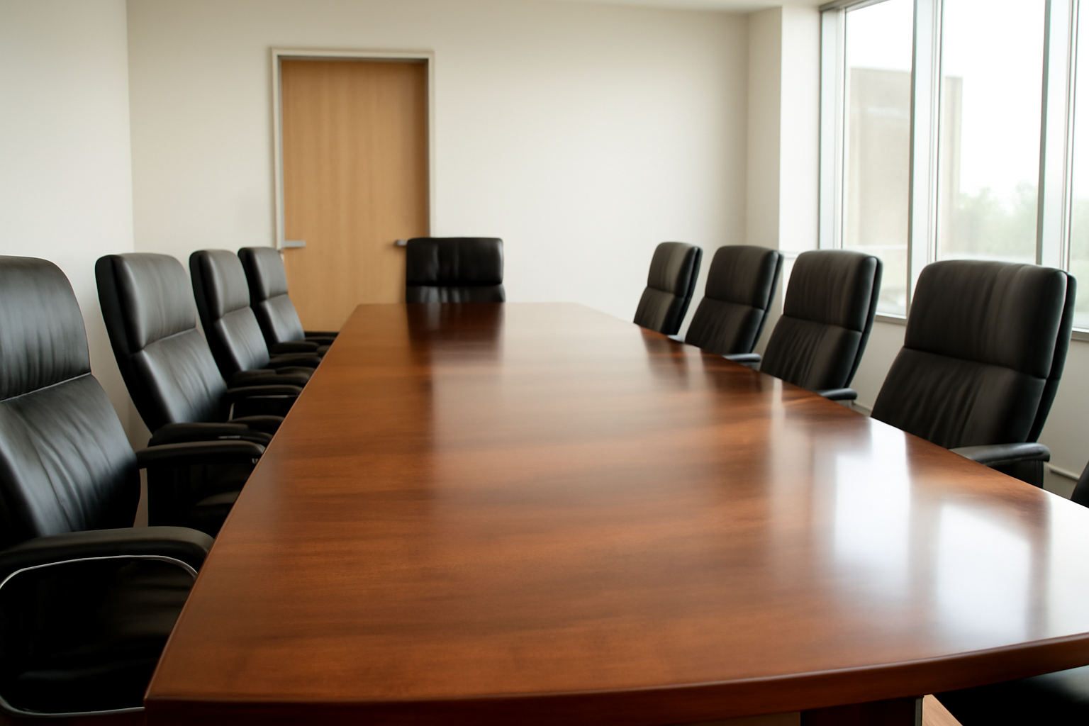 Executive Sessions: When They Help, When They Hurt