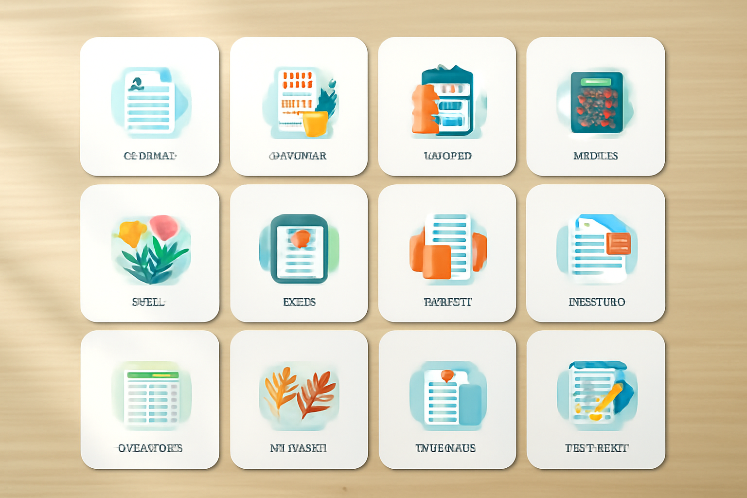 The Board Calendar: 12 Monthly Tasks You Can Never Skip