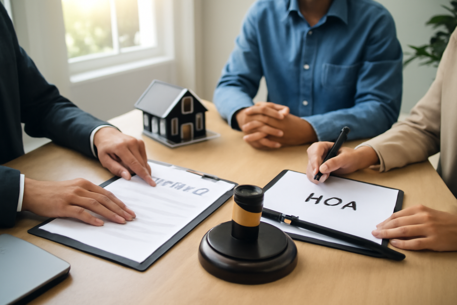 Connecticut HOA Landlord Tenant Overlap: Where State Law Overrides Your Rules