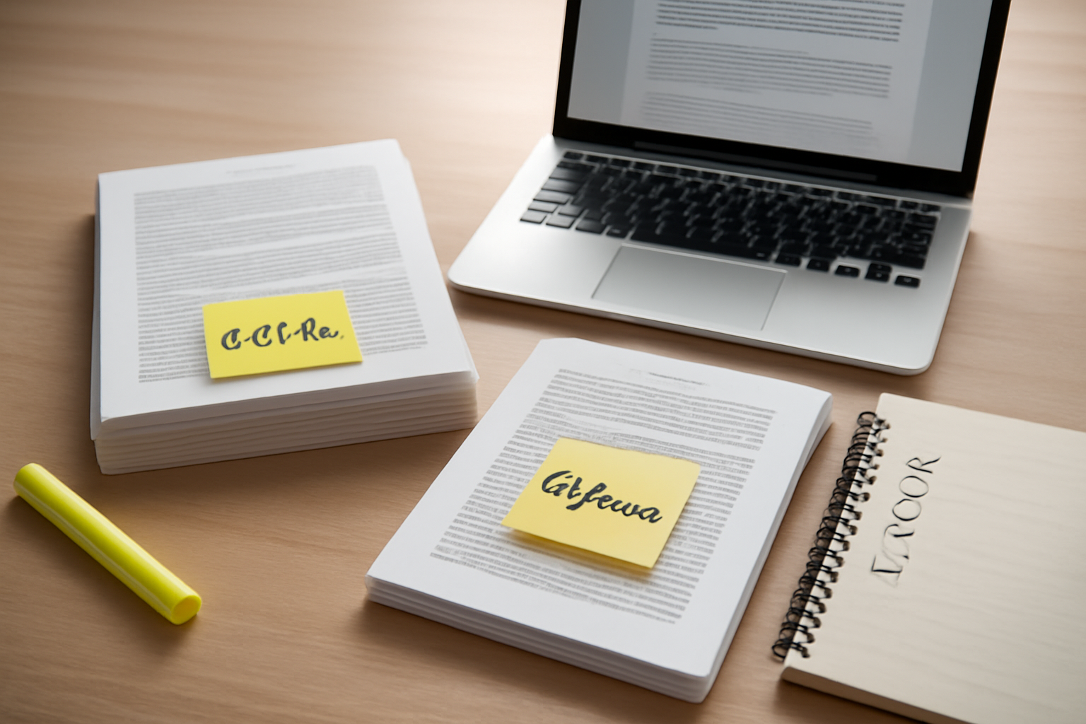 Reading Your Governing Documents for the First Time