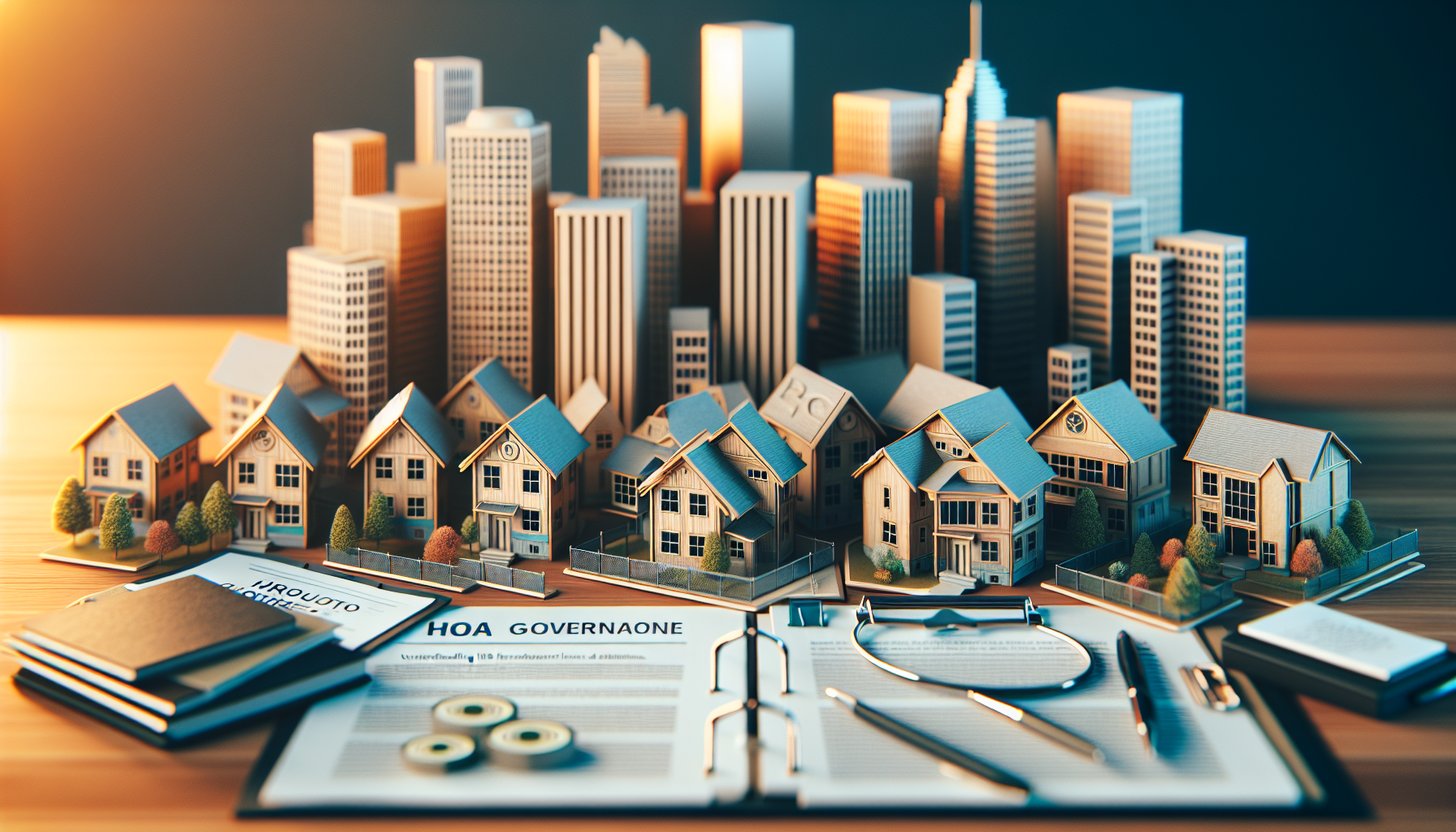 Understanding Washington's HOA Foreclosure Laws and Alternatives