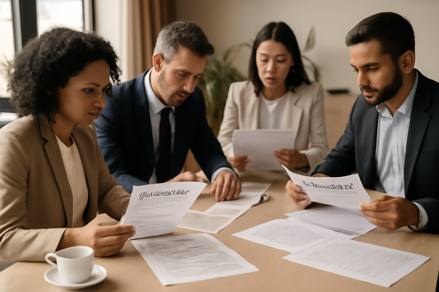 Vendor Evaluation: 7 Questions Every Board Should Ask Before Signing