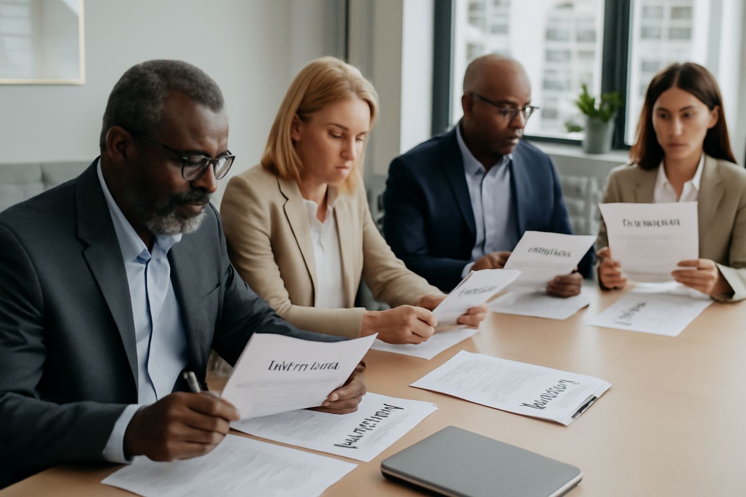When and How to Amend Your Bylaws: A Guide for HOA Boards