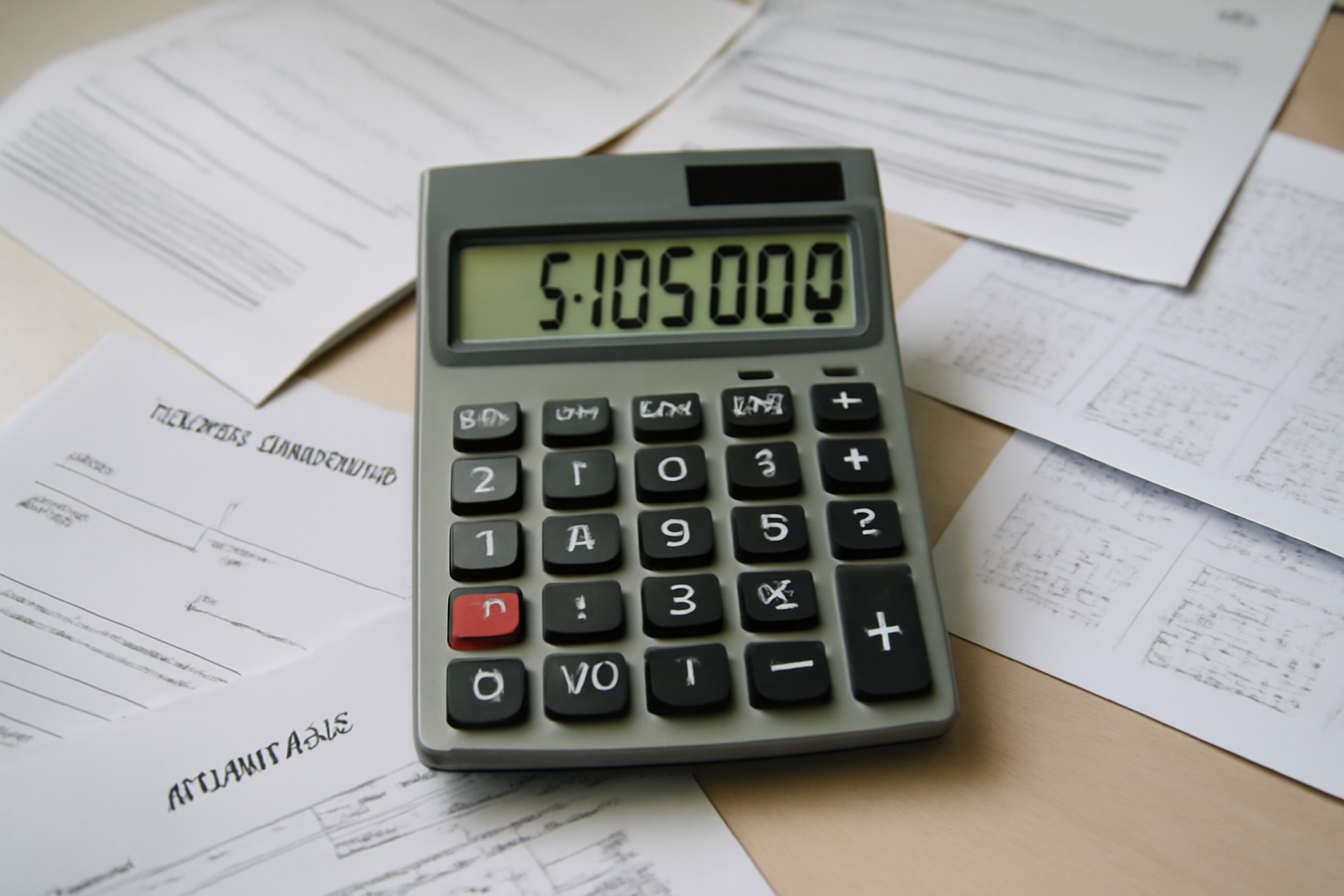 The Cost of an Eviction: What Small Landlords Almost Always Underestimate