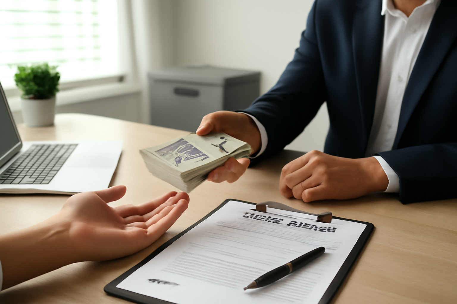 The Costly Mistake Missouri Landlords Make When Returning Security Deposits