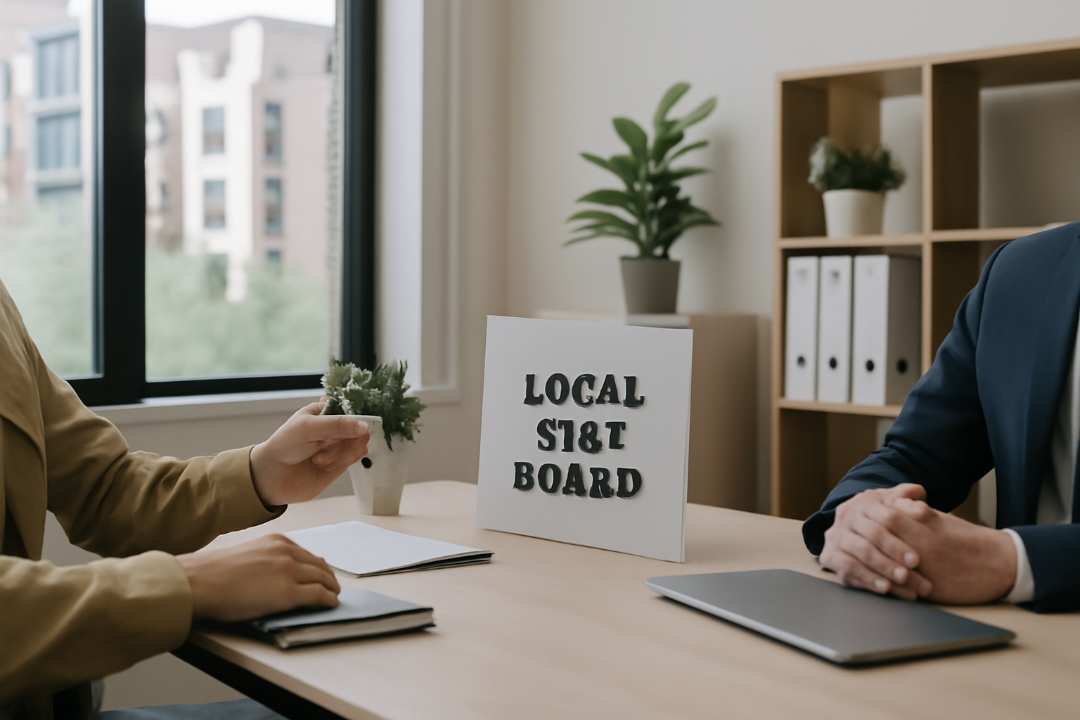 Local Rent Boards in Alaska: Where They Exist and How They Affect You
