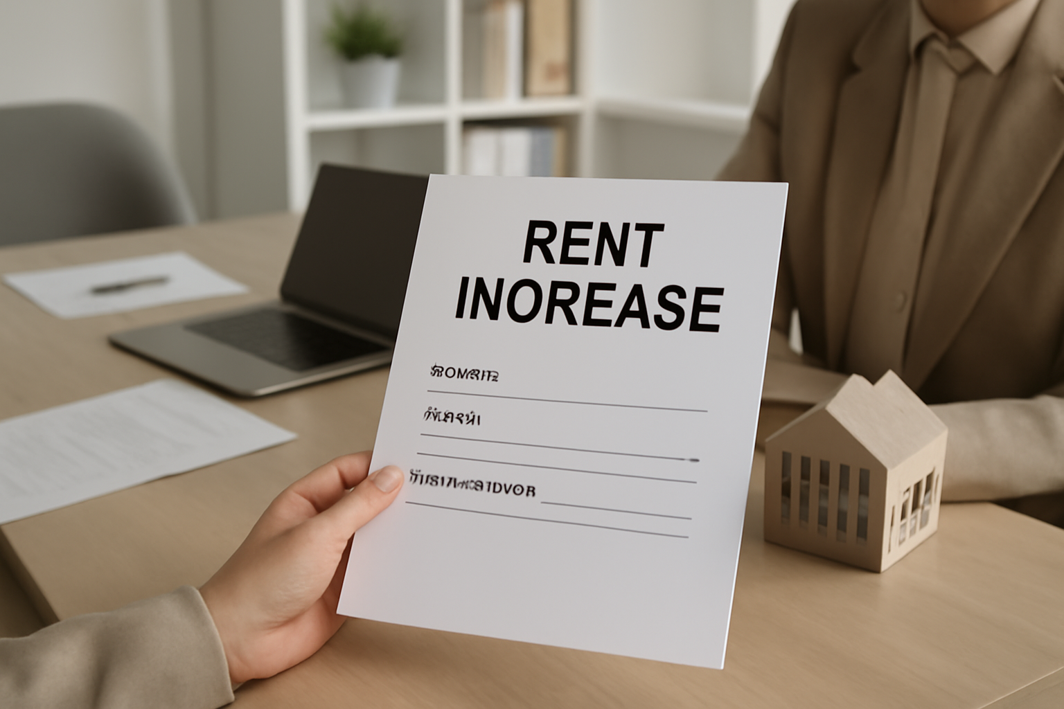 Utah Rent Increase Notice Requirements: No Caps, but Timing Matters