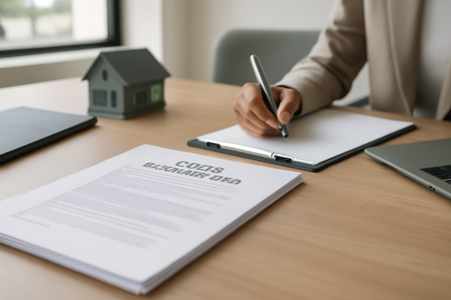 Required Lease Disclosures in Alaska: The Paperwork That Often Gets Forgotten