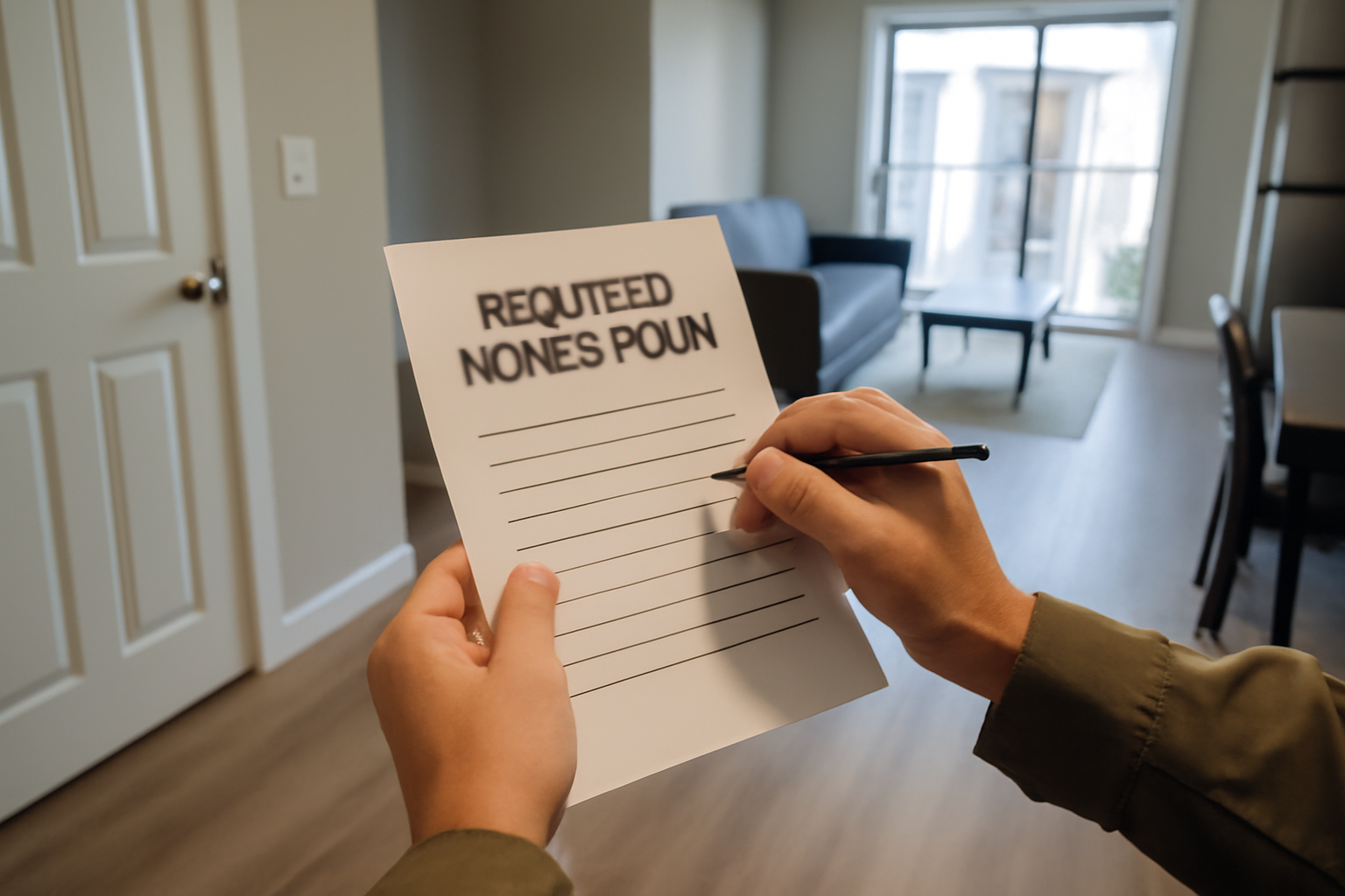 Required Notice Form in Mississippi: The Tiny Defects That Get Cases Dismissed