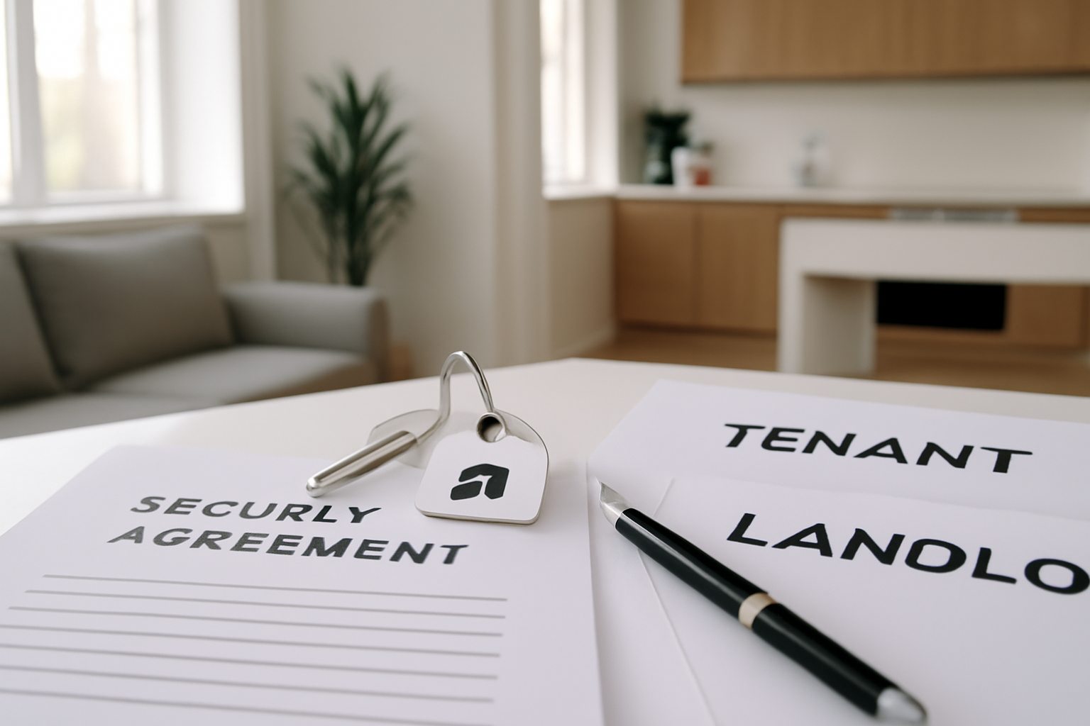 Common Mistakes Landlords Make With Connecticut Security Deposit Law
