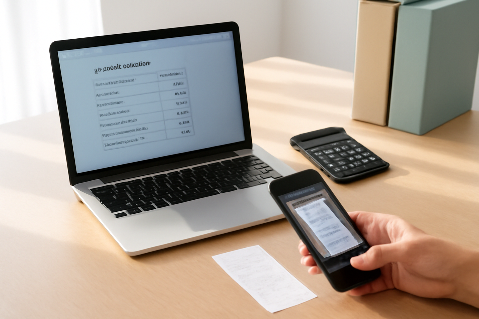 Tracking Rental Expenses for Tax Time Without a Bookkeeper