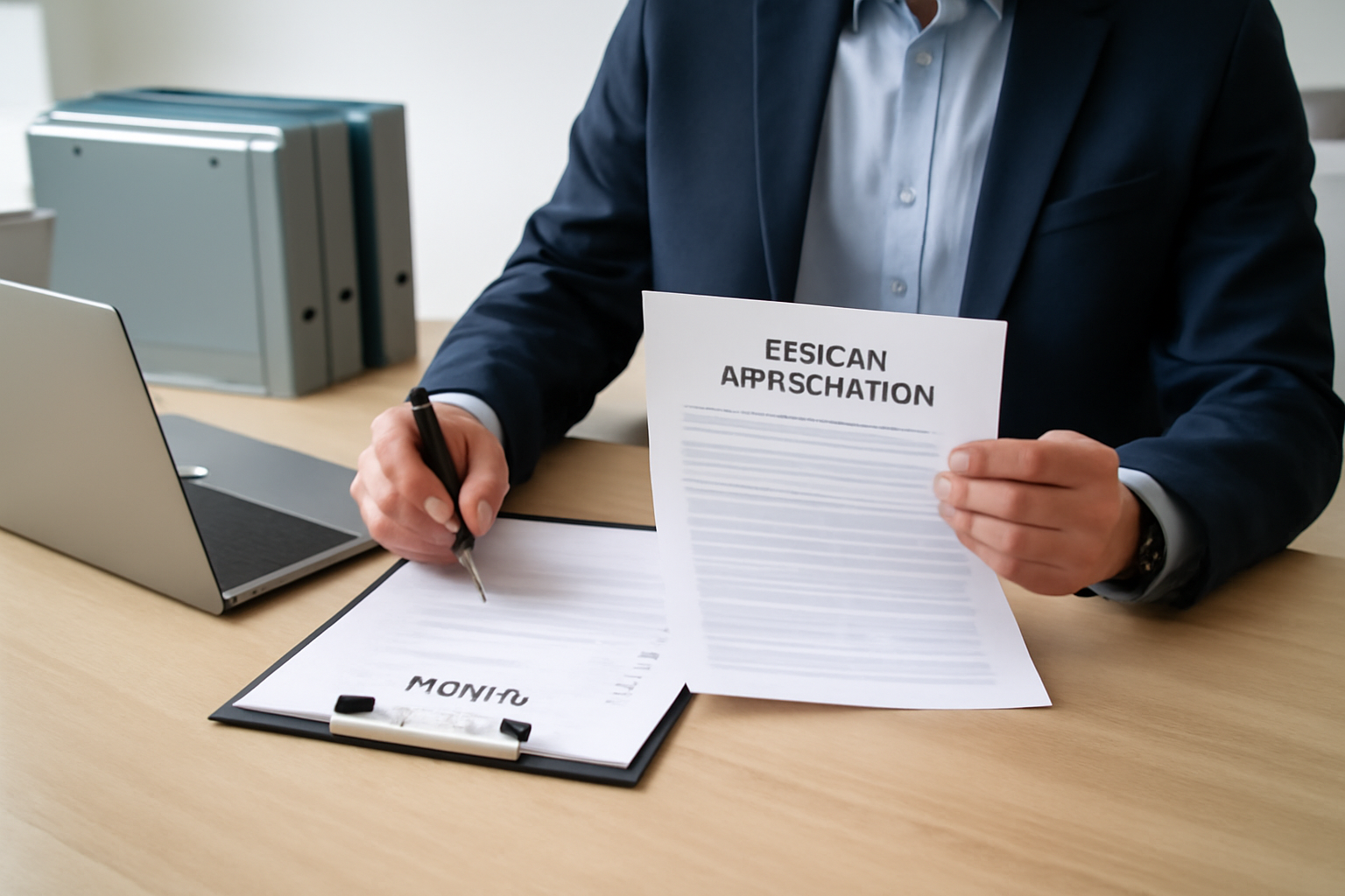 When to Say No to an Applicant Without Inviting a Discrimination Claim