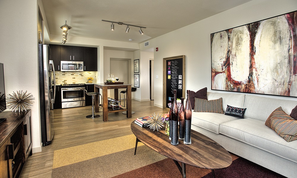 MODERN 1 BED/ 1 BATH APARTMENT IN LOWER MANHATTAN NEW YORK